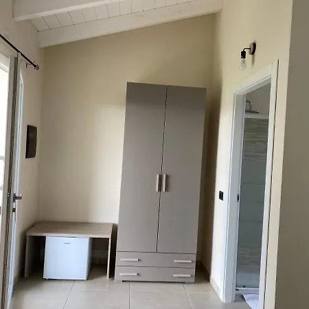 Κατάλυμα σε φάρμα Is Arenas Biancas Teulada