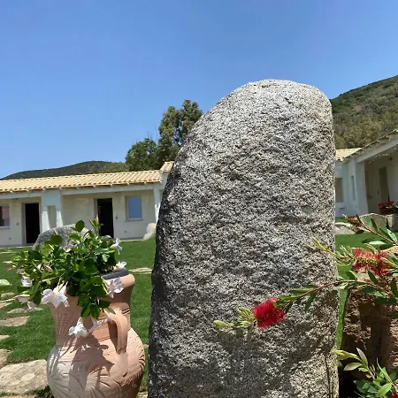 Is Arenas Biancas Κατάλυμα σε φάρμα