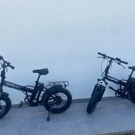 Is Arenas Biancas Κατάλυμα σε φάρμα *