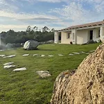 Is Arenas Biancas Alojamento de Turismo Rural
