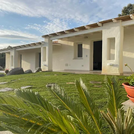 Is Arenas Biancas Farm stay *