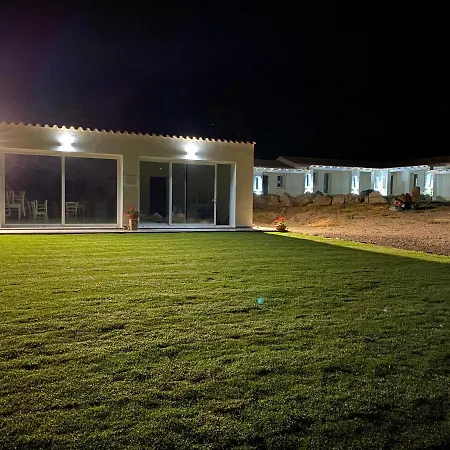 Is Arenas Biancas Teulada