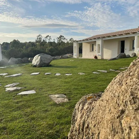 Is Arenas Biancas Séjour à la ferme