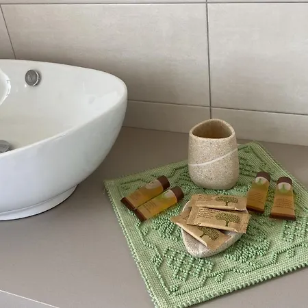 Séjour à la ferme Is Arenas Biancas