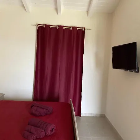 Is Arenas Biancas Teulada