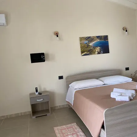 Is Arenas Biancas Teulada