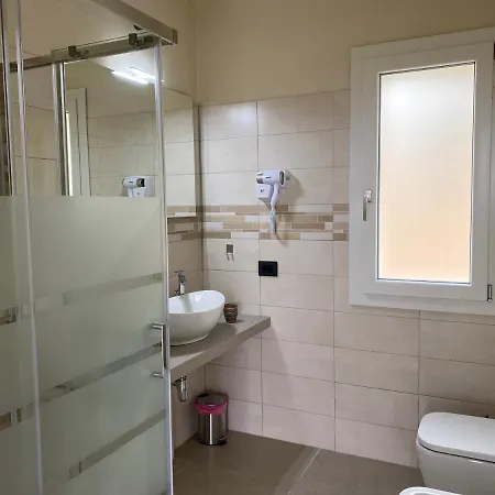Farm stay Is Arenas Biancas
