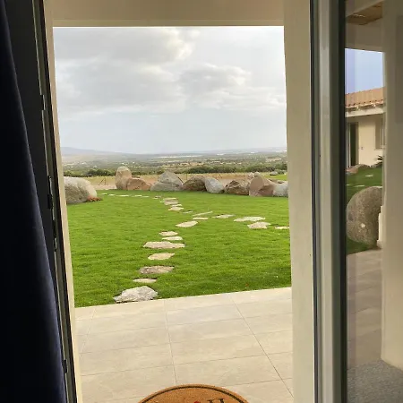 Is Arenas Biancas Teulada