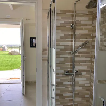 Is Arenas Biancas Teulada