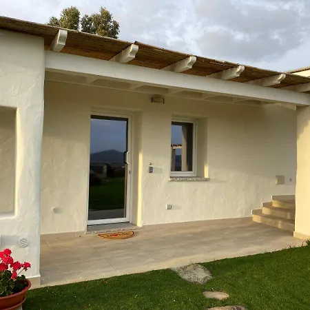 Is Arenas Biancas Farm stay *
