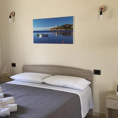 Is Arenas Biancas Séjour à la ferme *