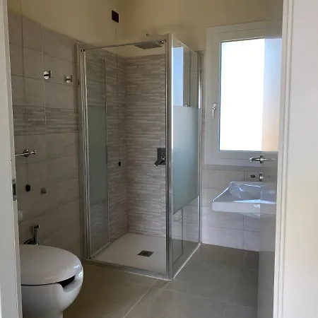 Séjour à la ferme Is Arenas Biancas