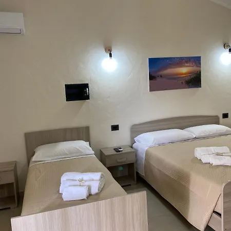 Is Arenas Biancas * Teulada