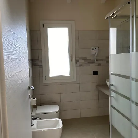 Is Arenas Biancas Farm stay
