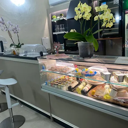 Is Arenas Biancas Séjour à la ferme