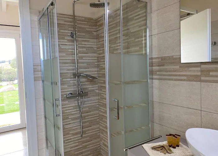 Agroturismo Is Arenas Biancas Teulada